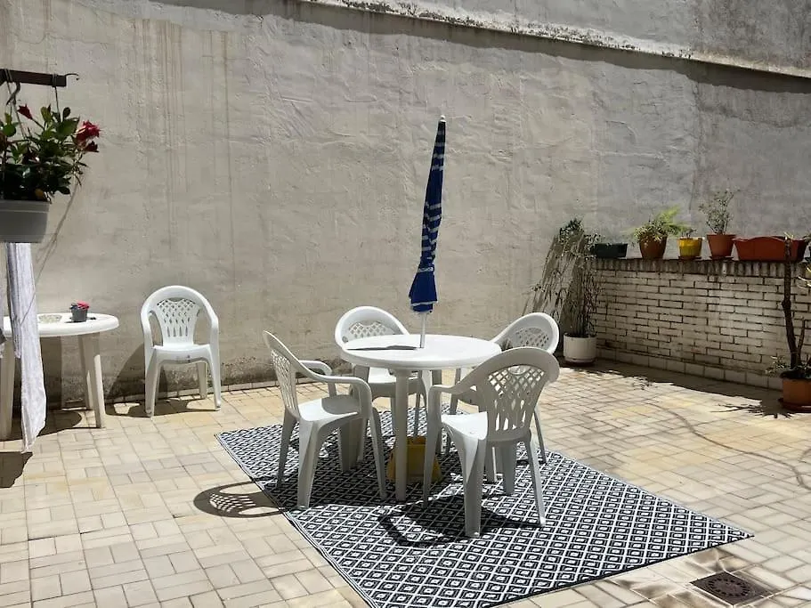 Apartmán Bilborock By Zazpikaleak Bilbao 0*,  Španělsko